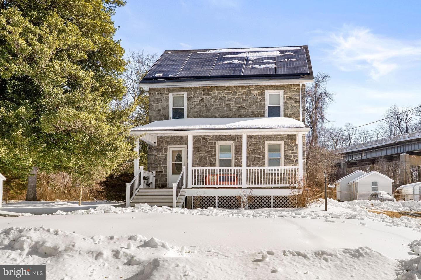 1010 Frenchtown Road photo 2