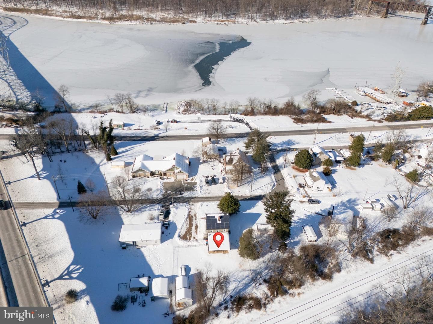 1010 Frenchtown Road photo 32
