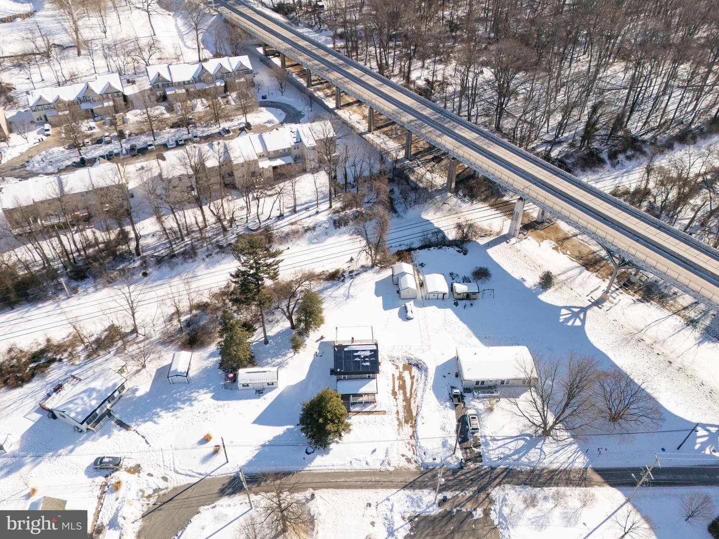 1010 Frenchtown Road photo 35