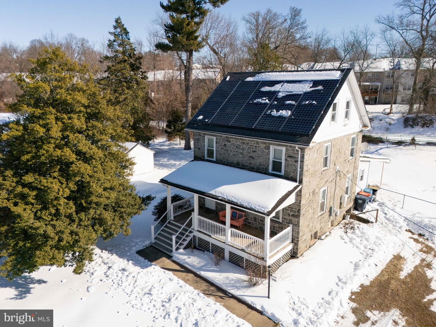 1010 Frenchtown Road photo 36