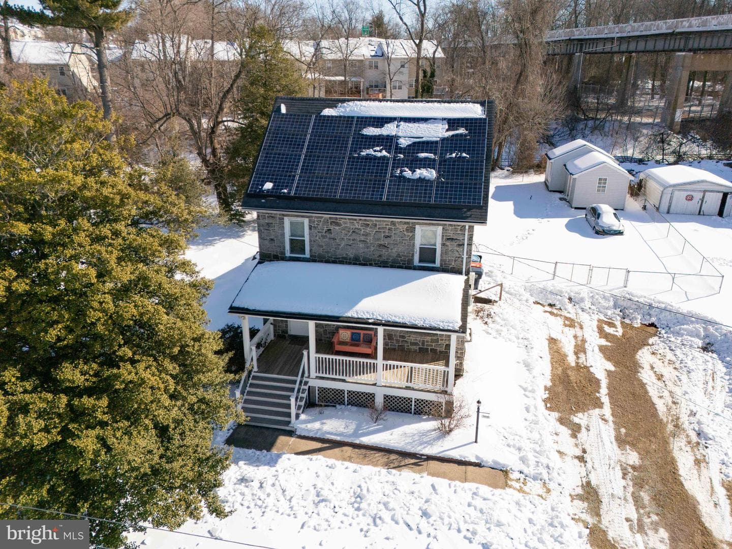 1010 Frenchtown Road photo 38
