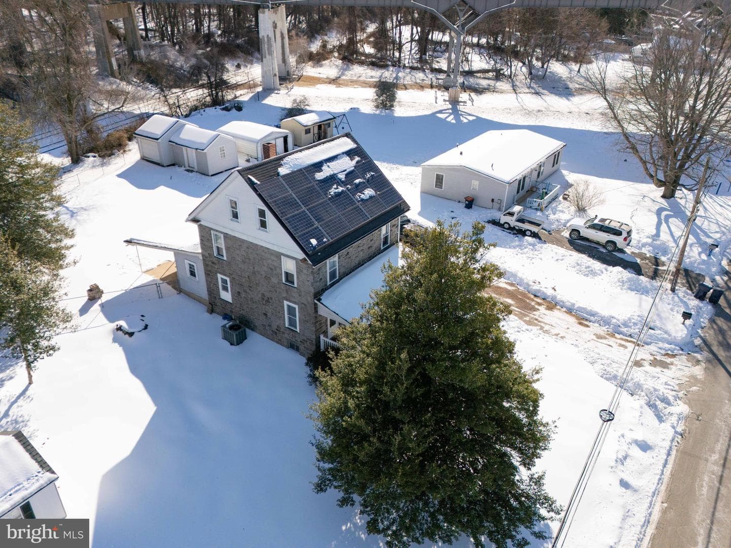 1010 Frenchtown Road photo 39