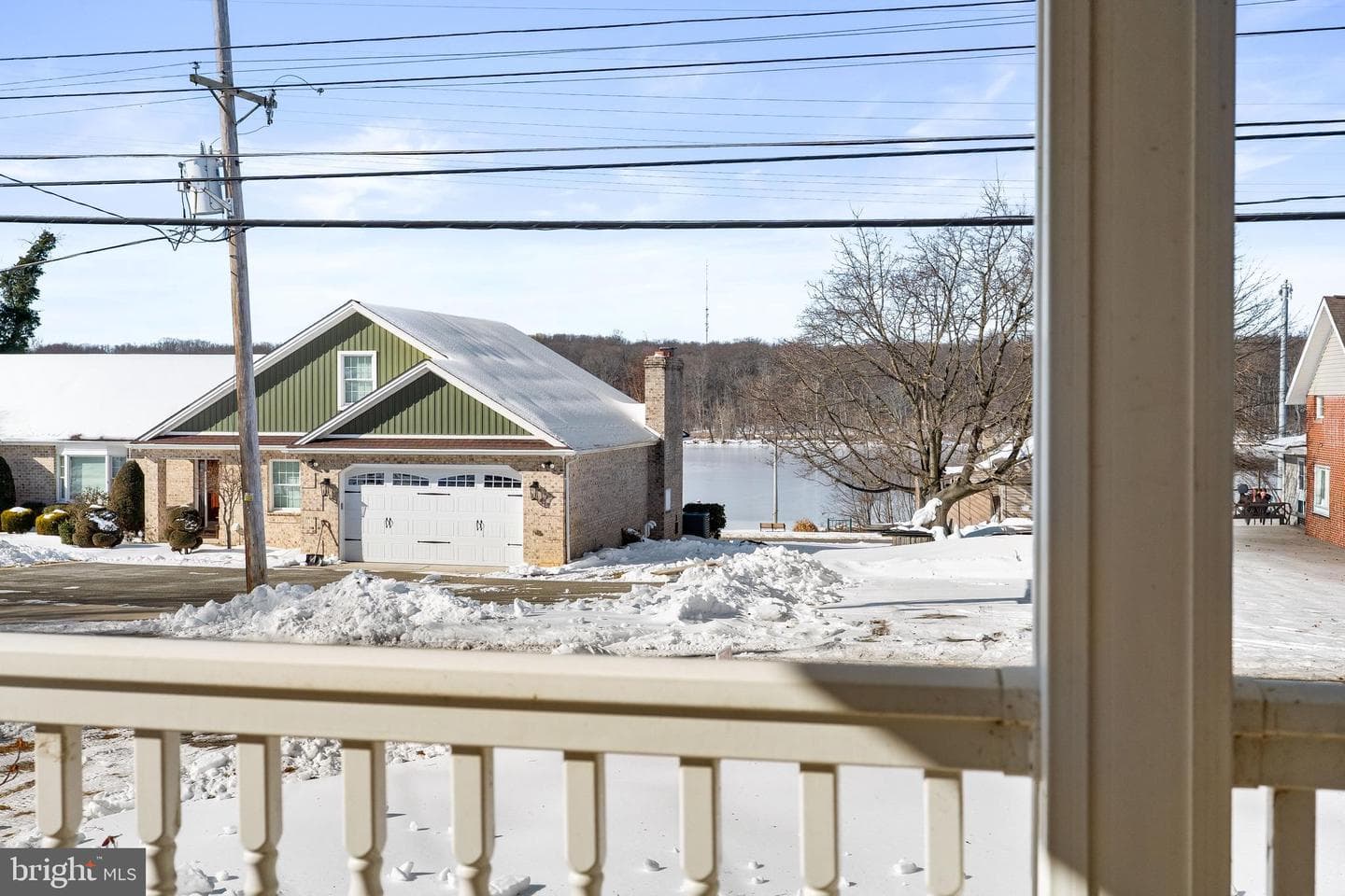 1010 Frenchtown Road photo 4
