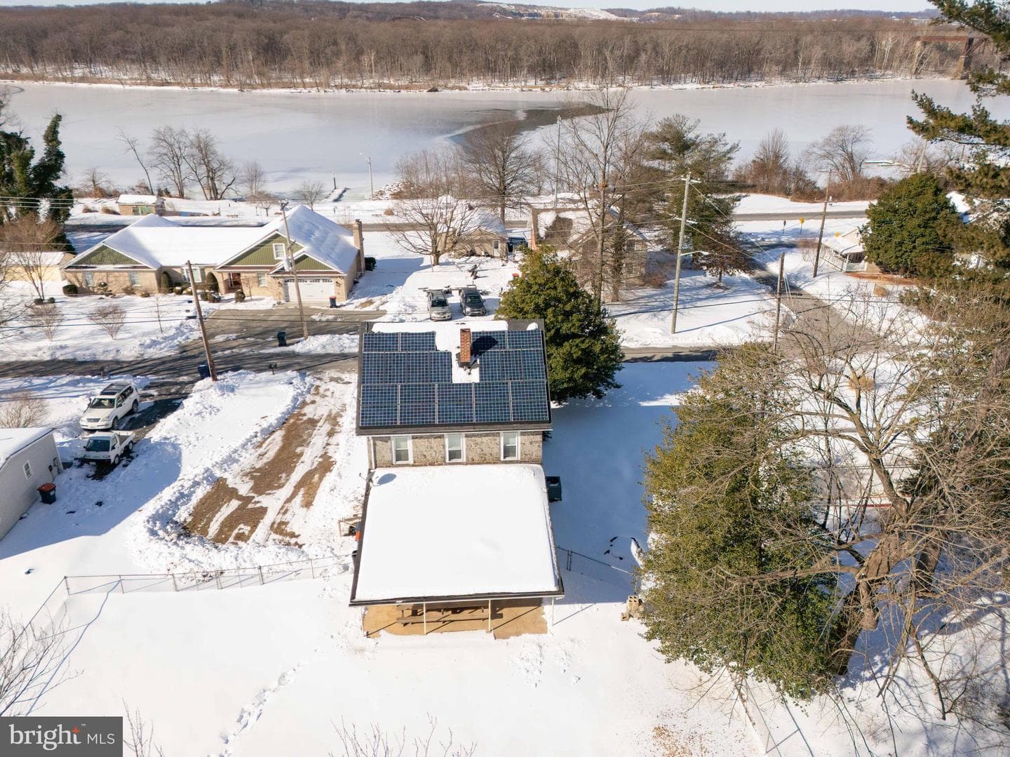 1010 Frenchtown Road photo 41