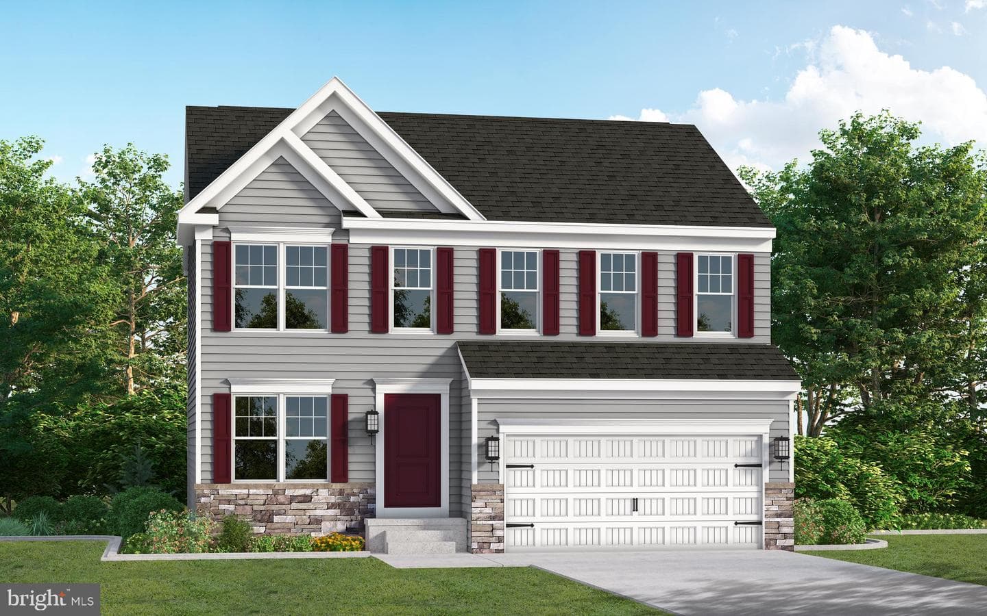 Tbd Nell Street, Perryville
