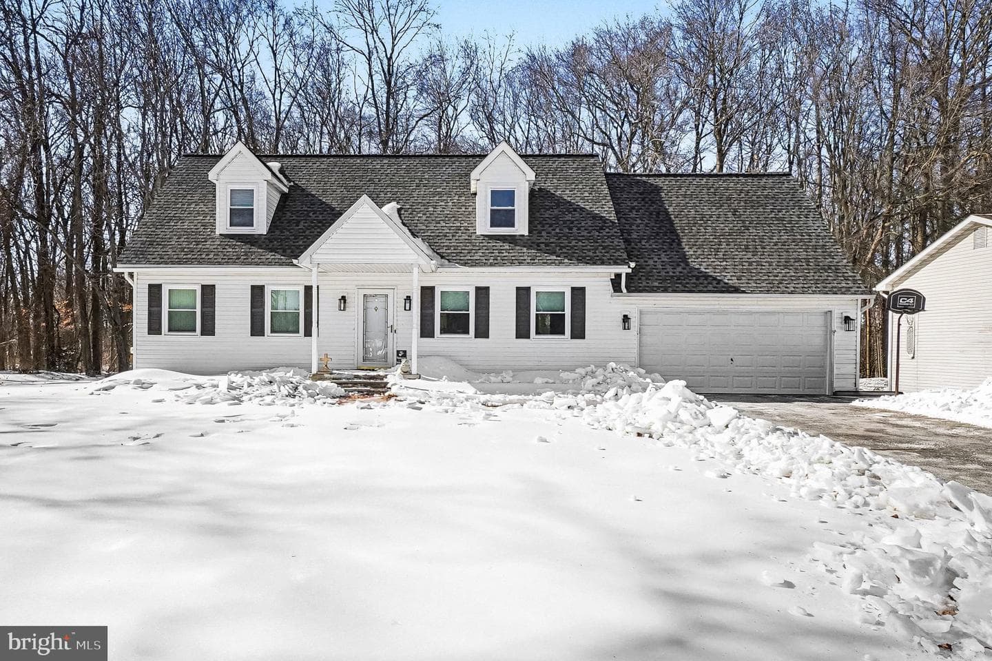 639 Keesey Lane photo 2