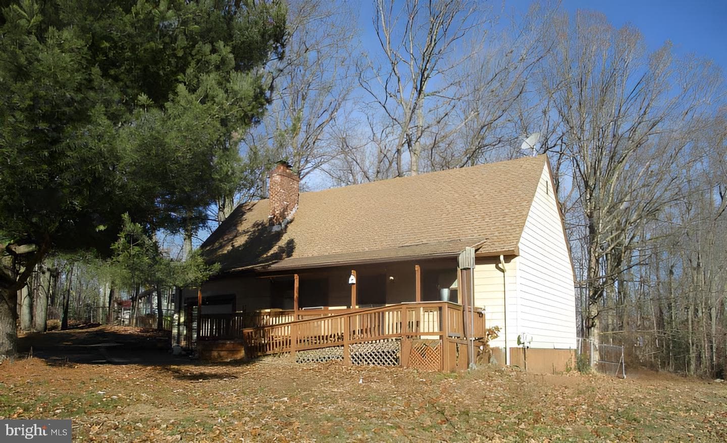 211 Greenwood Street, Elkton