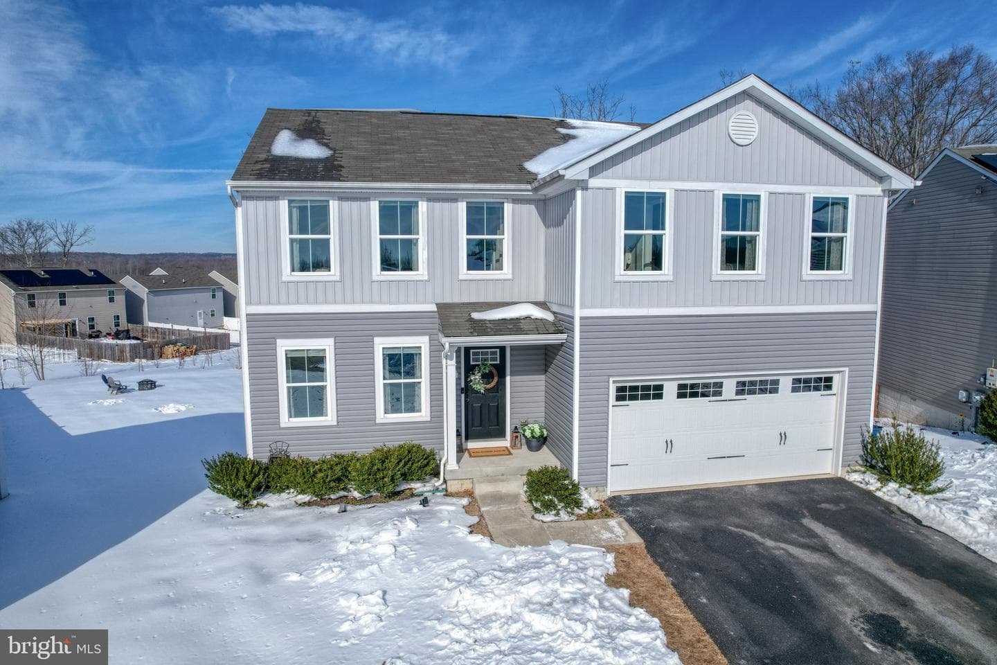 9 Spirea Court