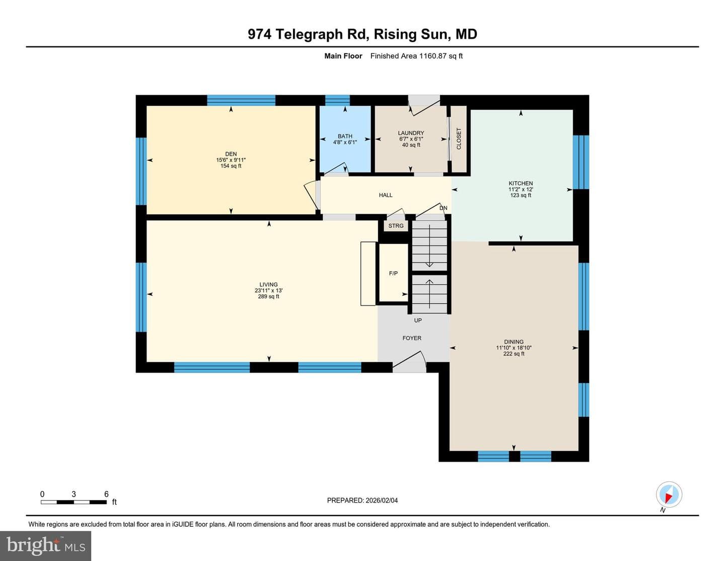 974 Telegraph Road photo 58