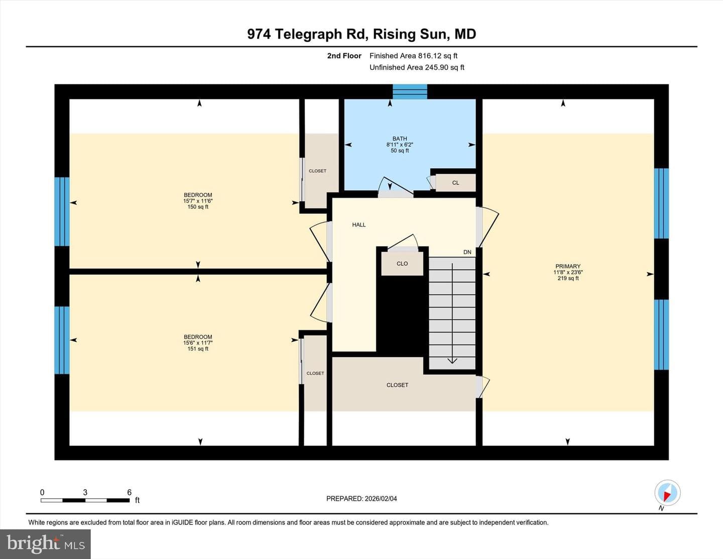 974 Telegraph Road photo 59