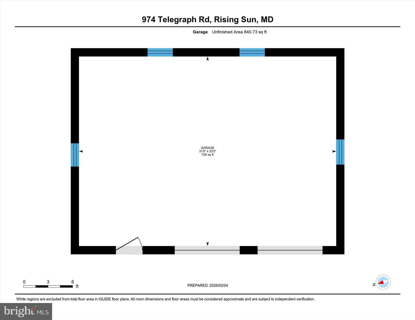 974 Telegraph Road photo 61