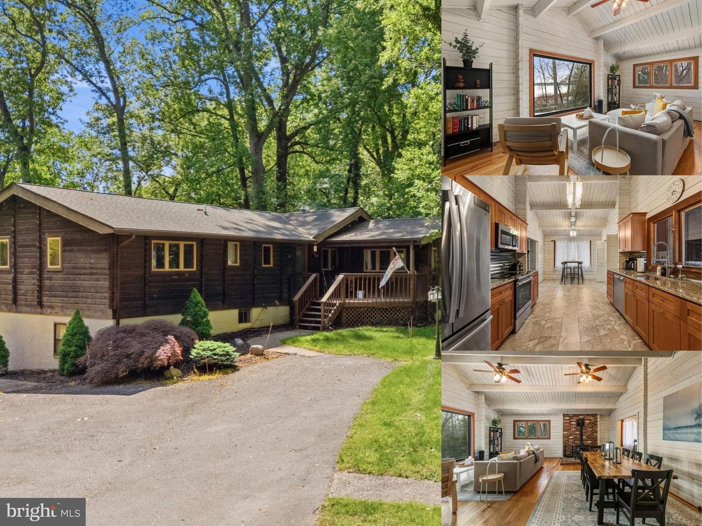 137 Plum Point Road, Elkton