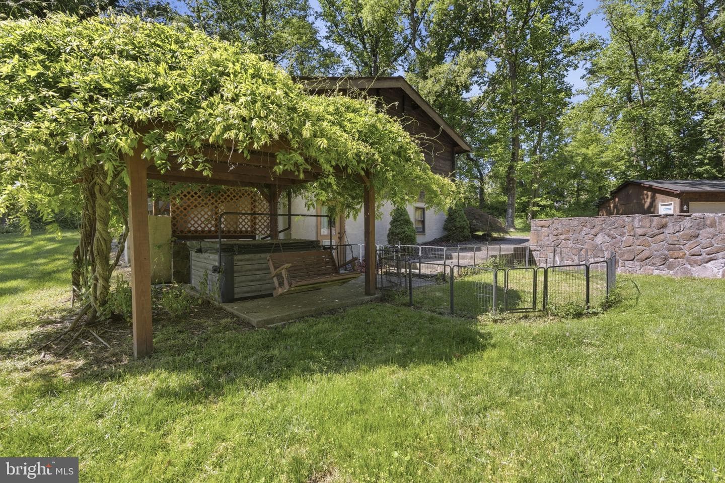 137 Plum Point Road photo 42