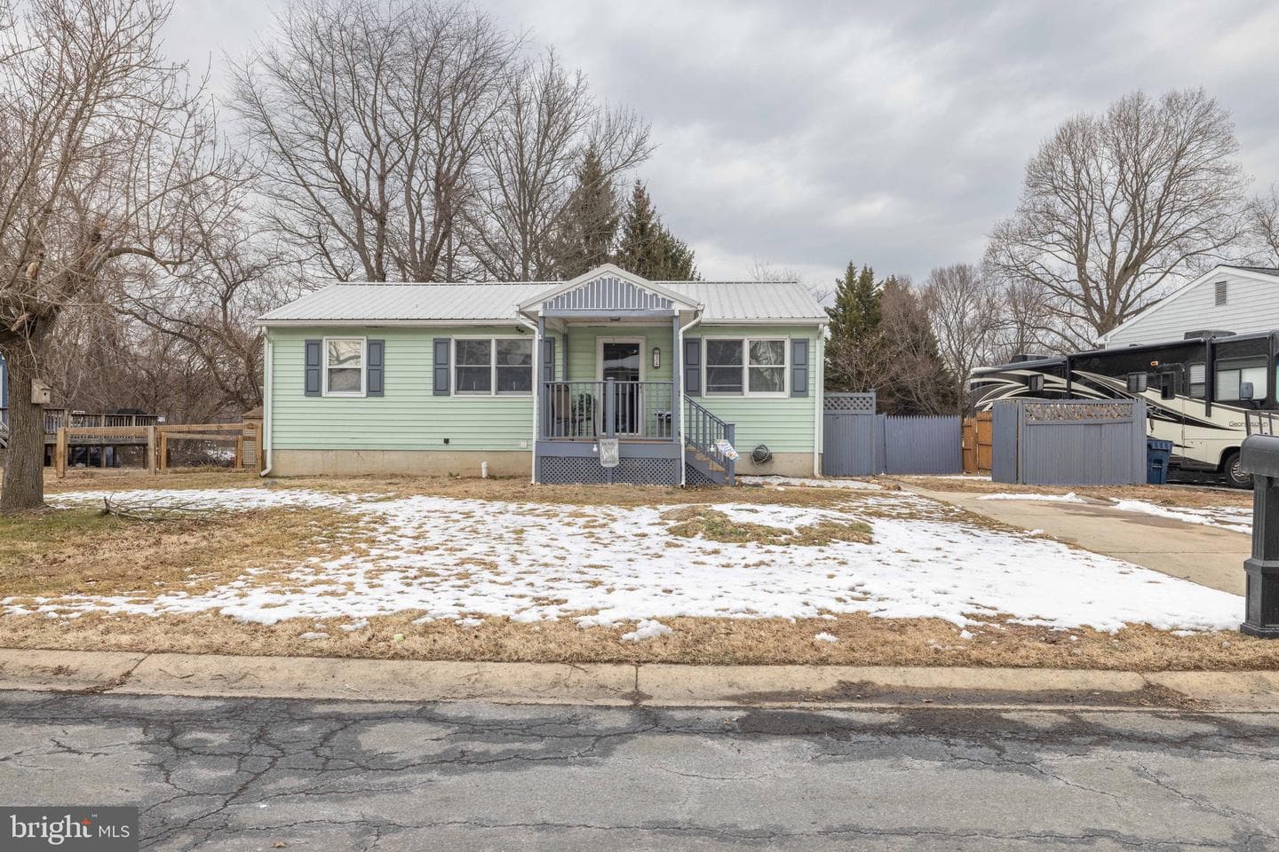 34 Cherry Lane