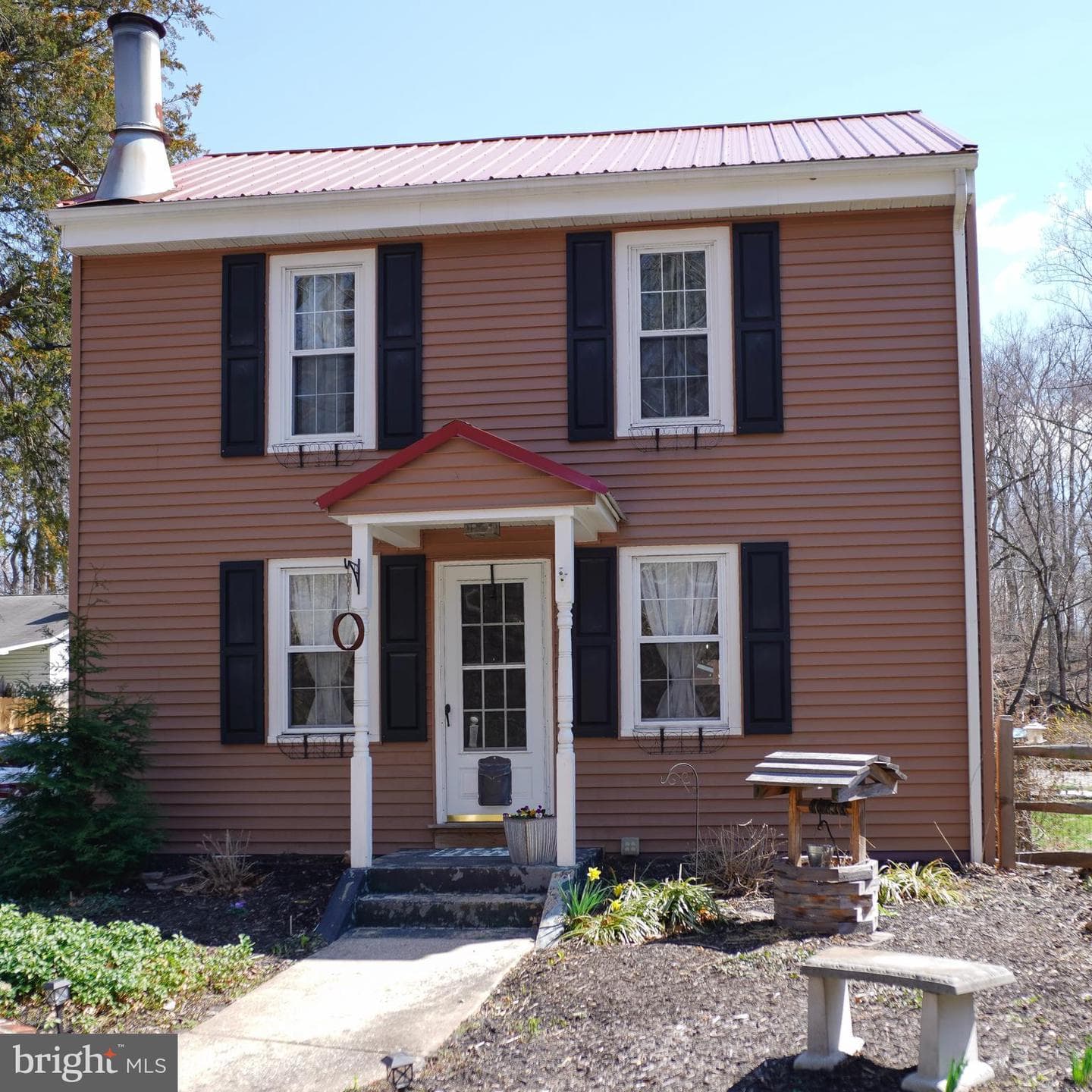 1136 Mechanics Valley Road photo 2