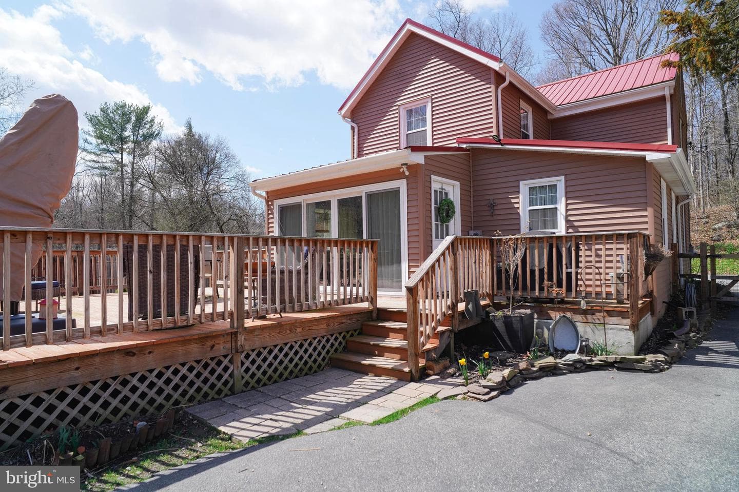 1136 Mechanics Valley Road photo 27