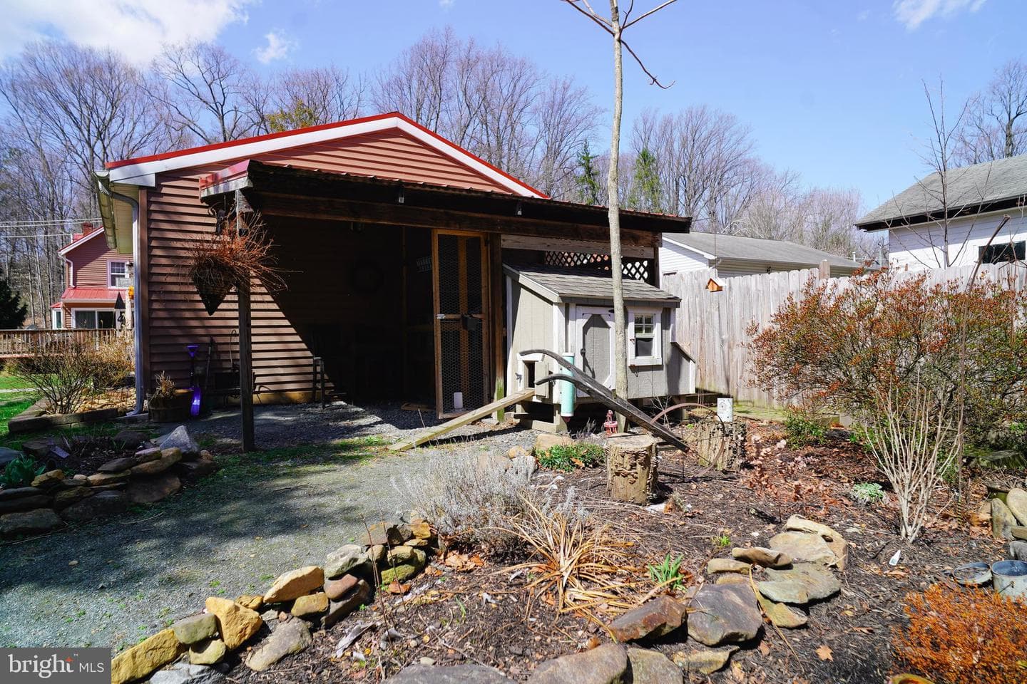 1136 Mechanics Valley Road photo 28
