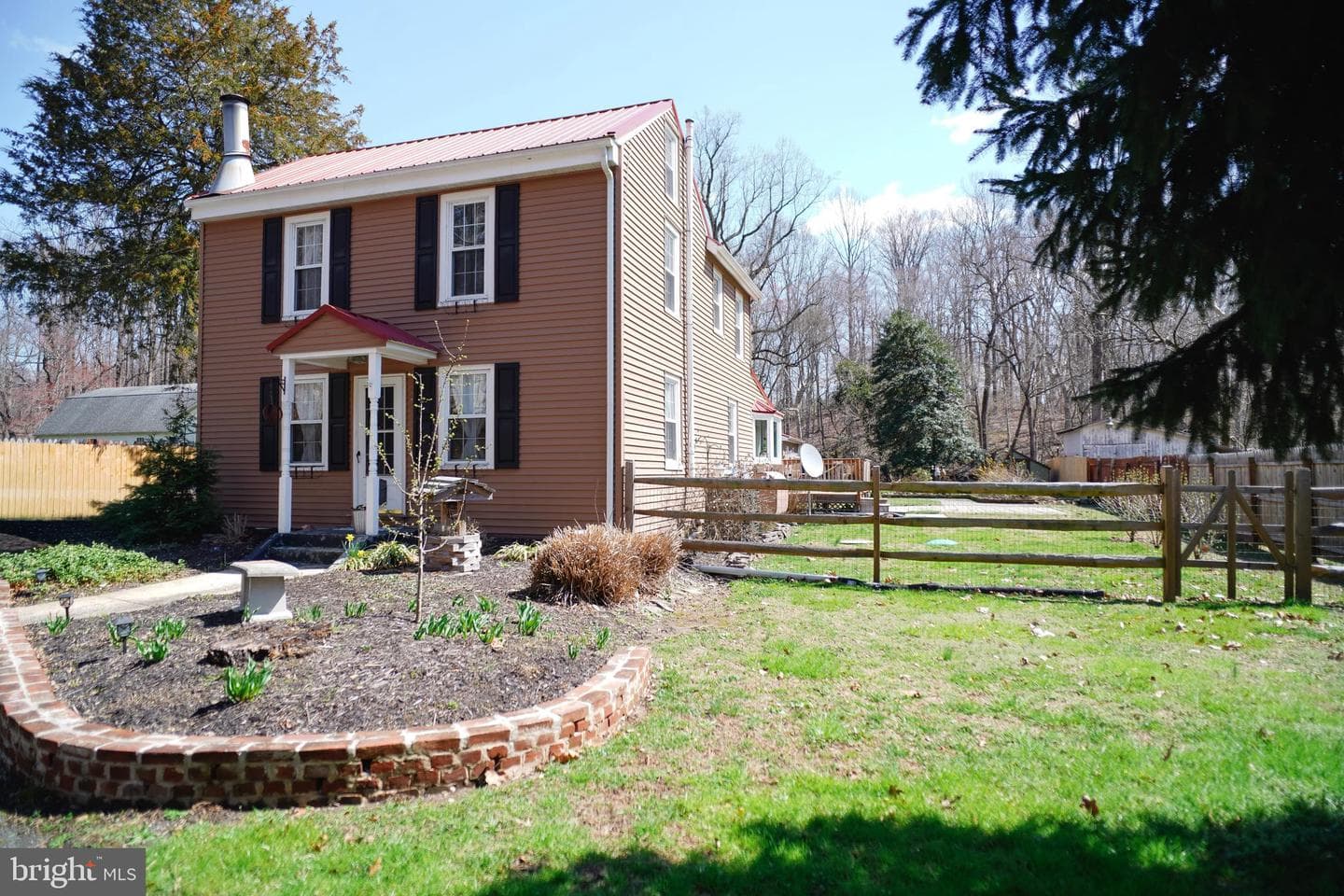 1136 Mechanics Valley Road photo 3