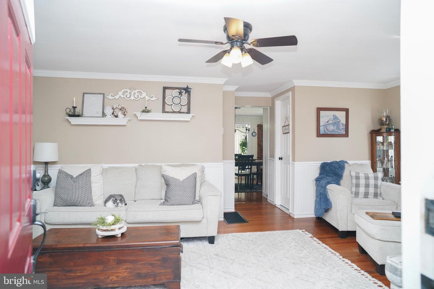 1136 Mechanics Valley Road photo 4