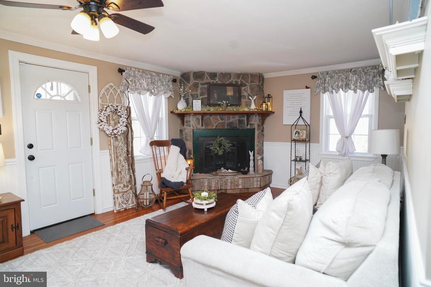 1136 Mechanics Valley Road photo 5
