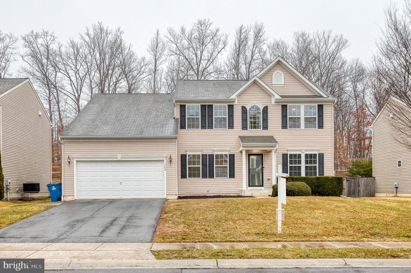 142 Cool Springs Road