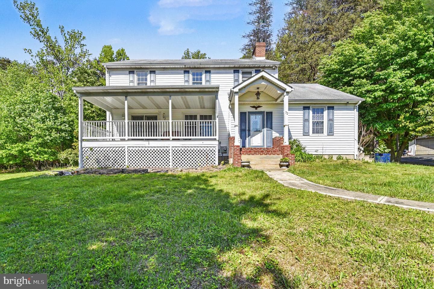 72 Shady Beach Road