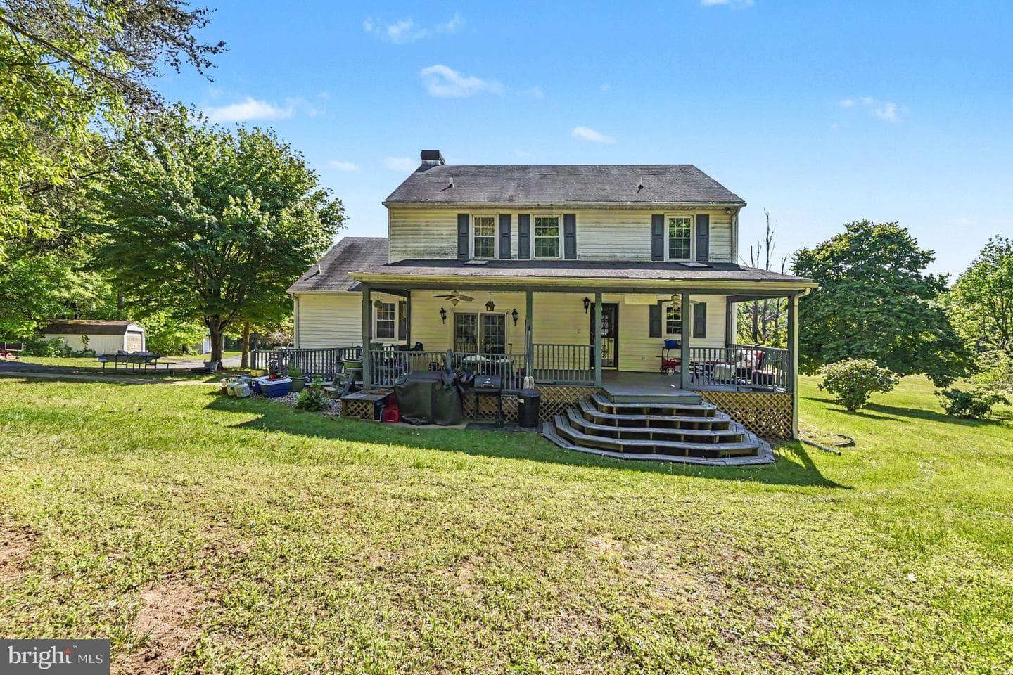 72 Shady Beach Road photo 33