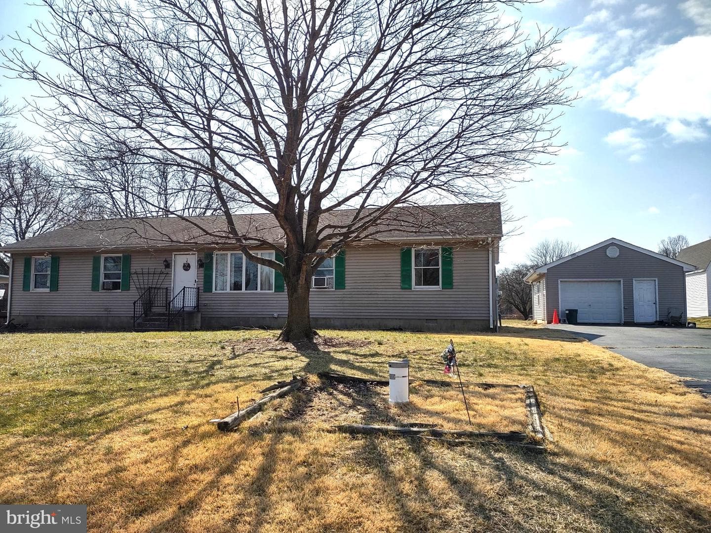 66 Ayers Drive