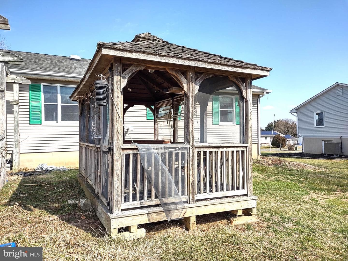 66 Ayers Drive photo 44