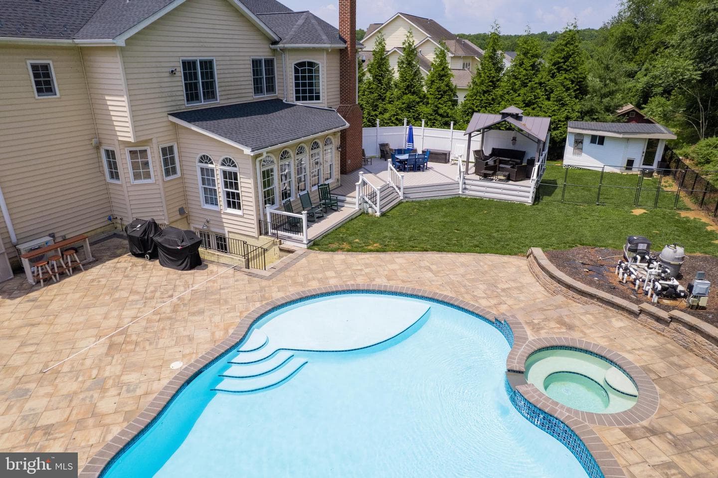 26 Rock Hollow Court, Elkton