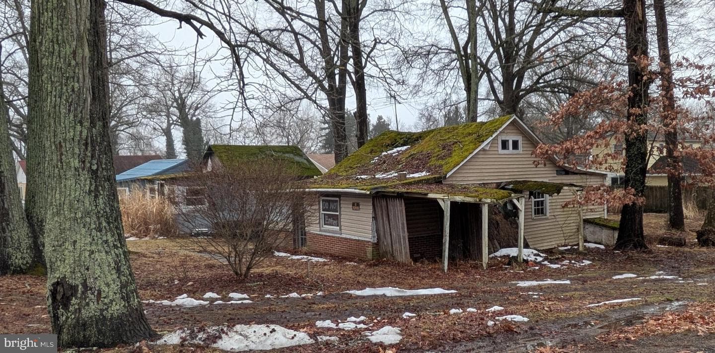 455 & 457 Chesapeake Road photo 17