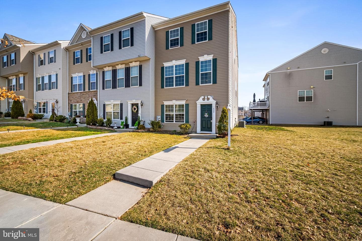 400 Charlestown Crossing Boulevard