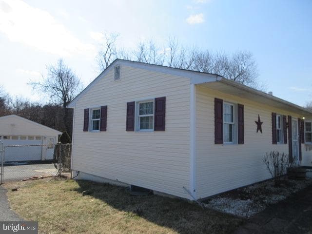 344 Cayots Corner Road, Chesapeake City