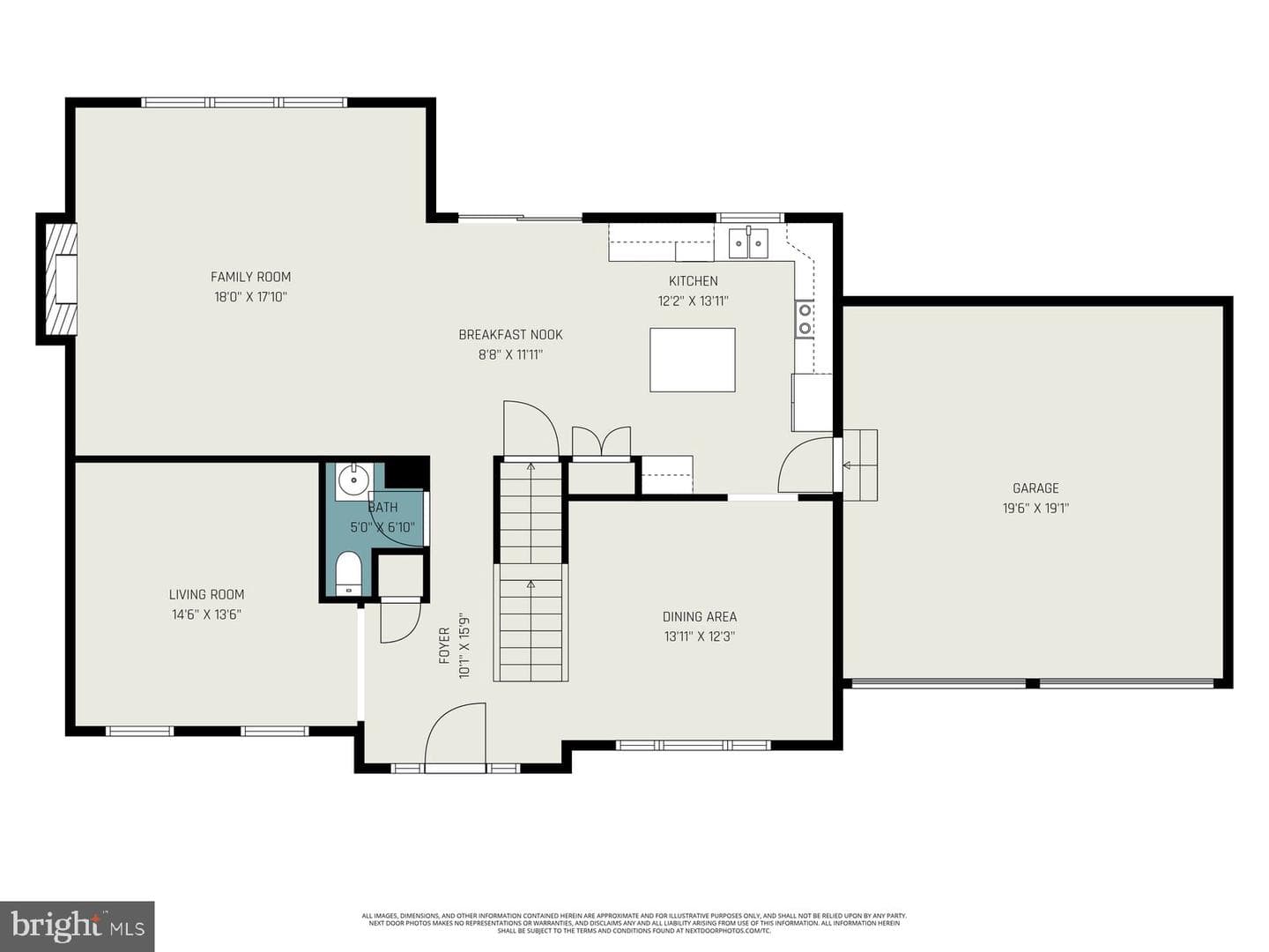 35 Sparrows Way photo 34