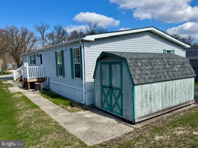 167 Woods Way photo 25