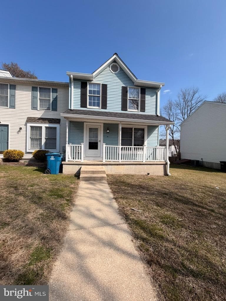 14 Mahogany Drive photo 1
