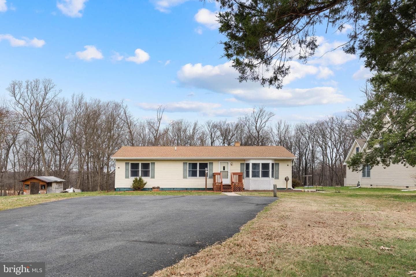 335 Camp Meeting Ground Road photo 2