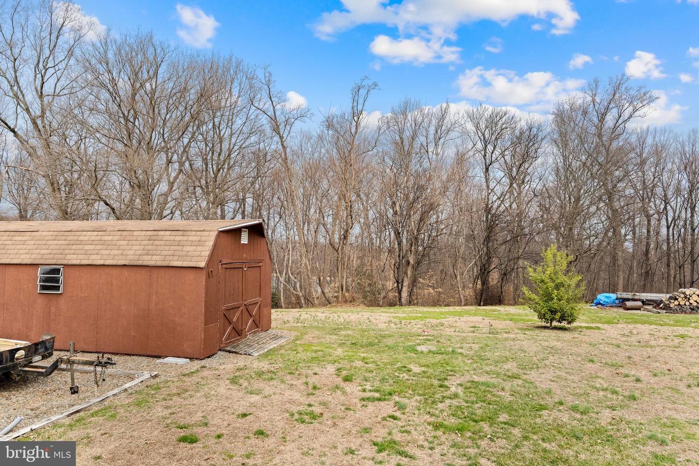 335 Camp Meeting Ground Road photo 23