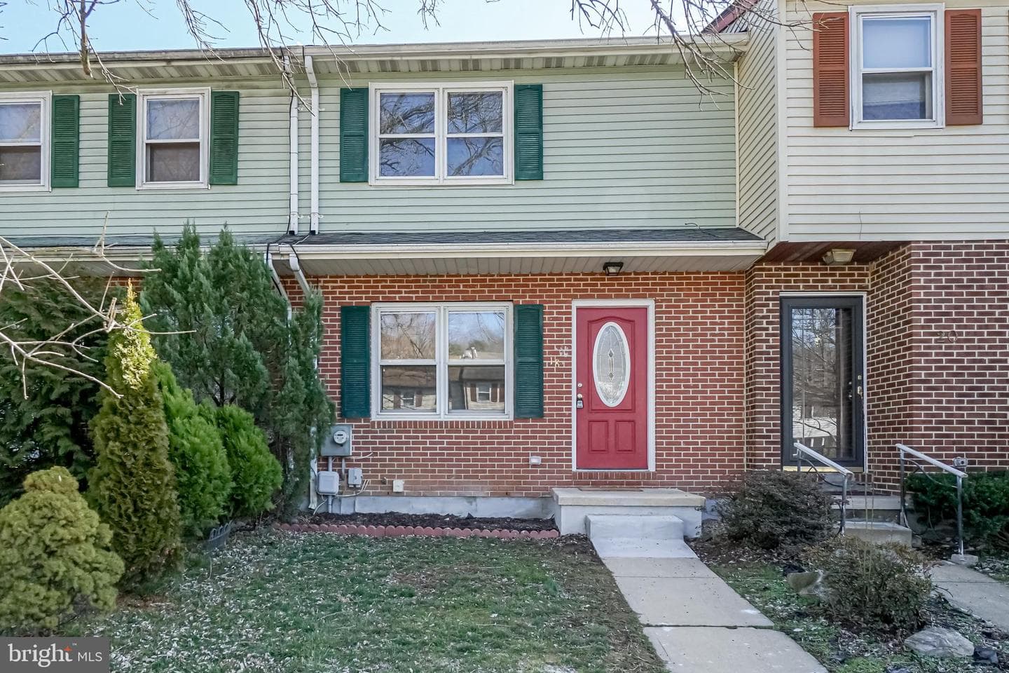 18 Hatteras Court