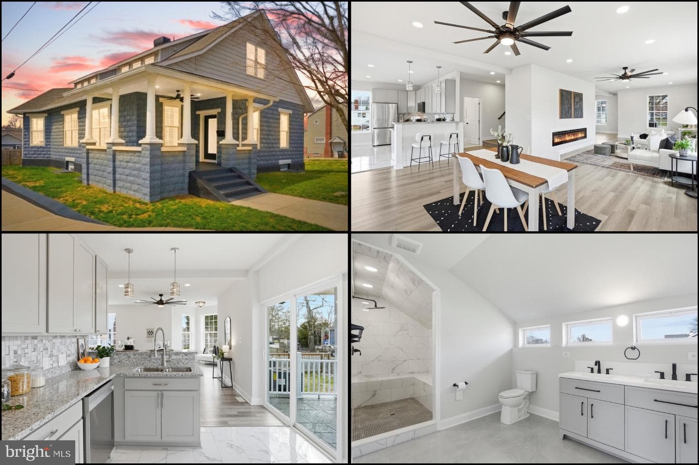 15 S Mauldin Avenue