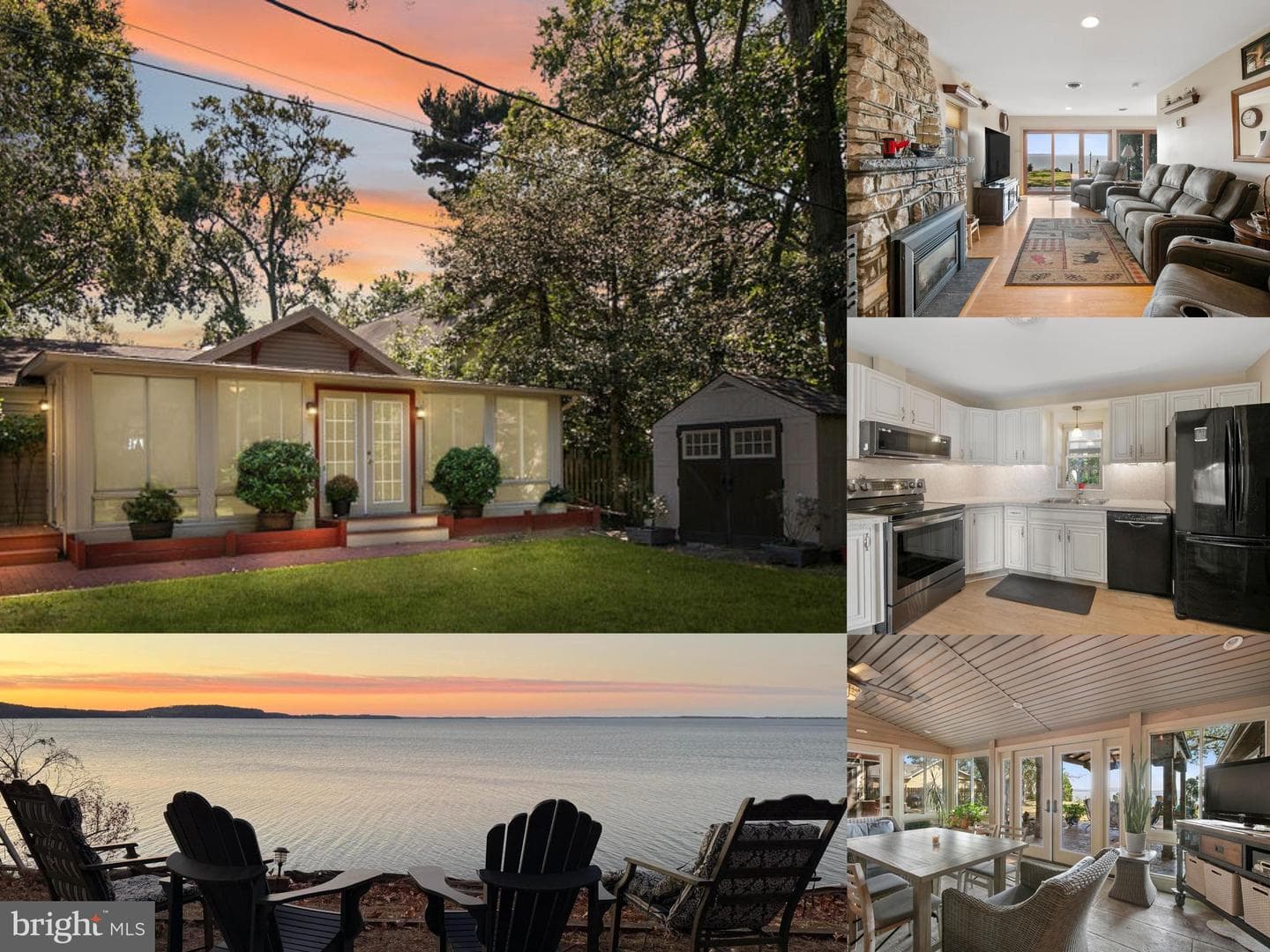 1348 Carpenters Point Road, Perryville