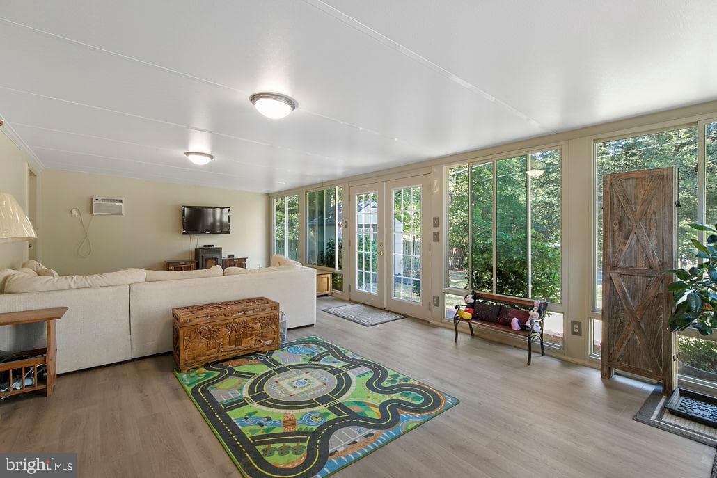 1348 Carpenters Point Road, Perryville