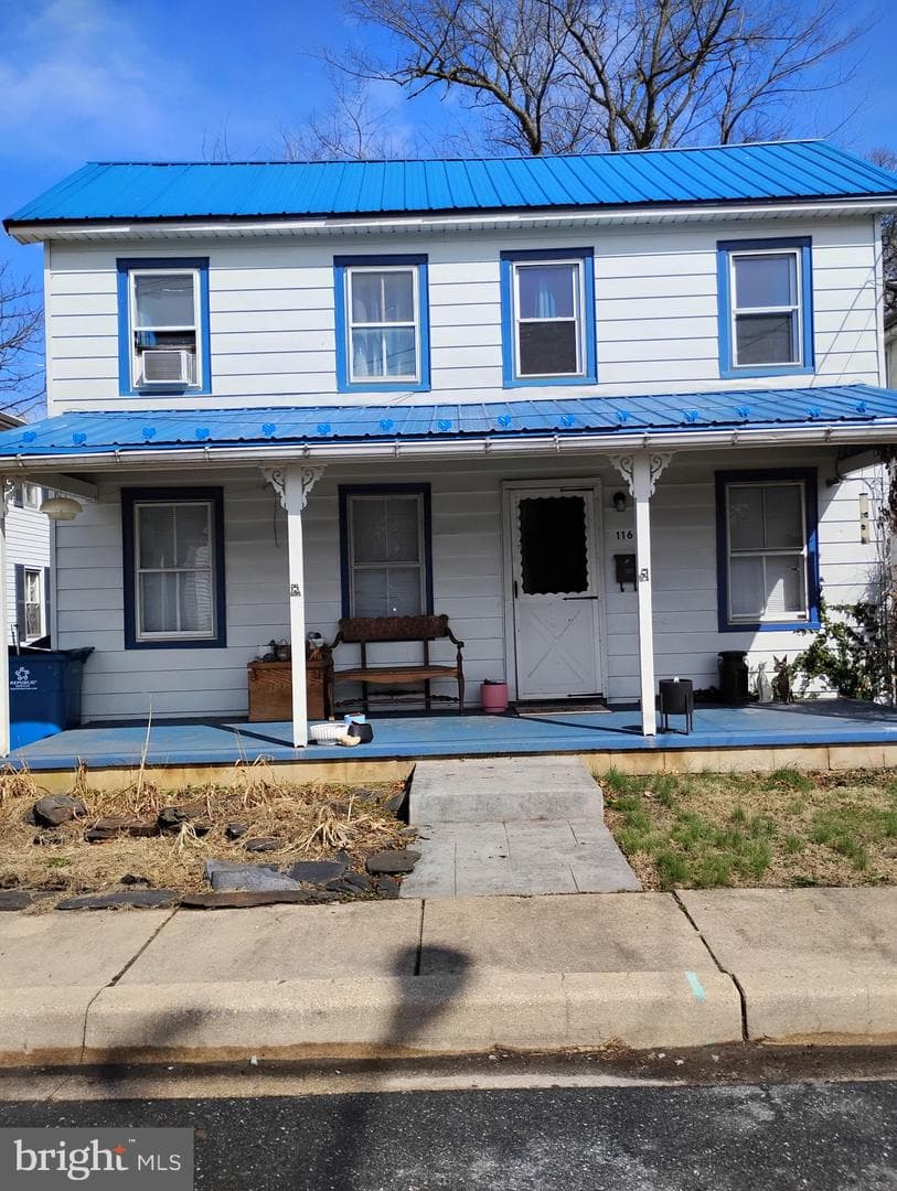 116 Maffitt Street photo 1