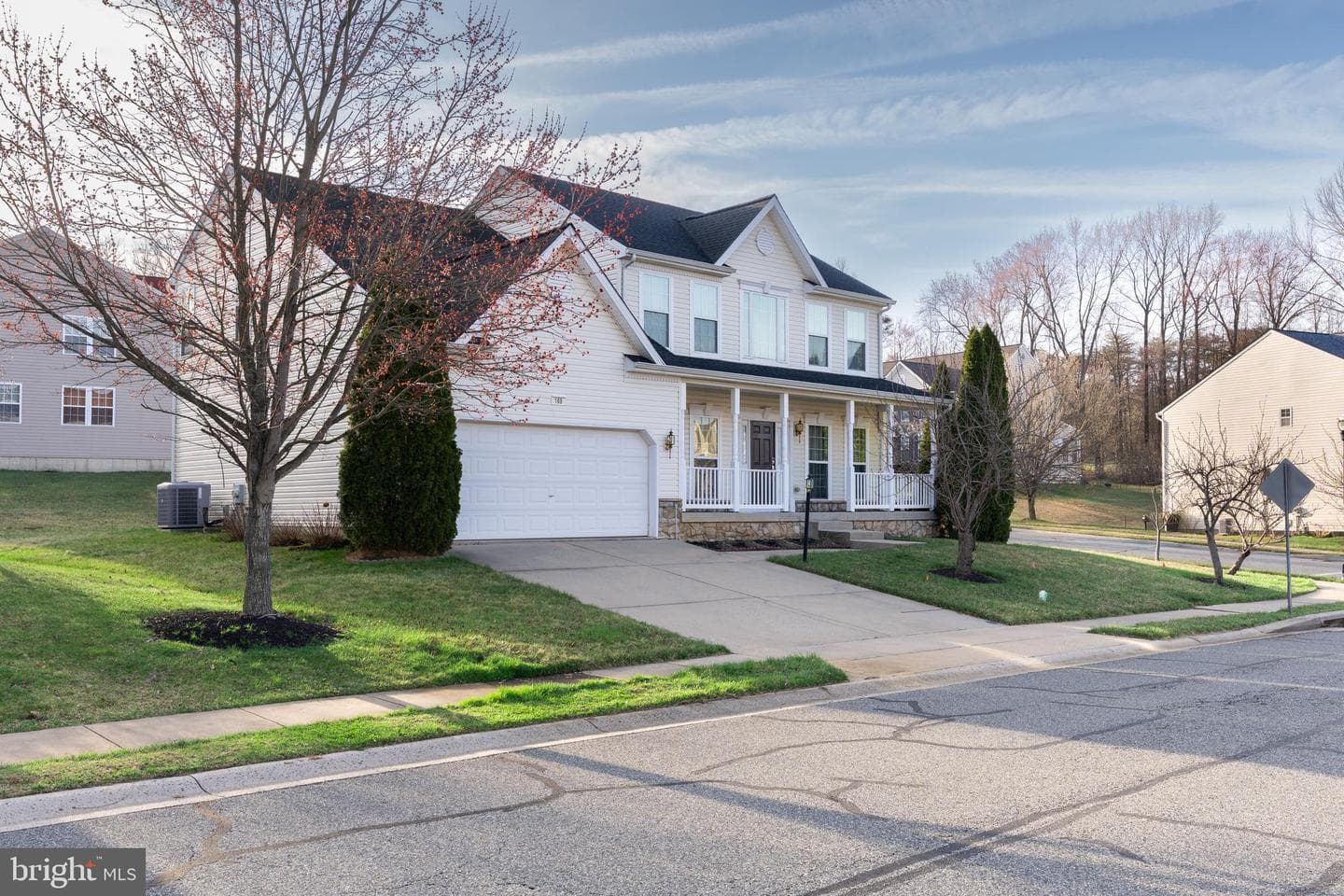 169 Thomas Jefferson Terrace photo 4