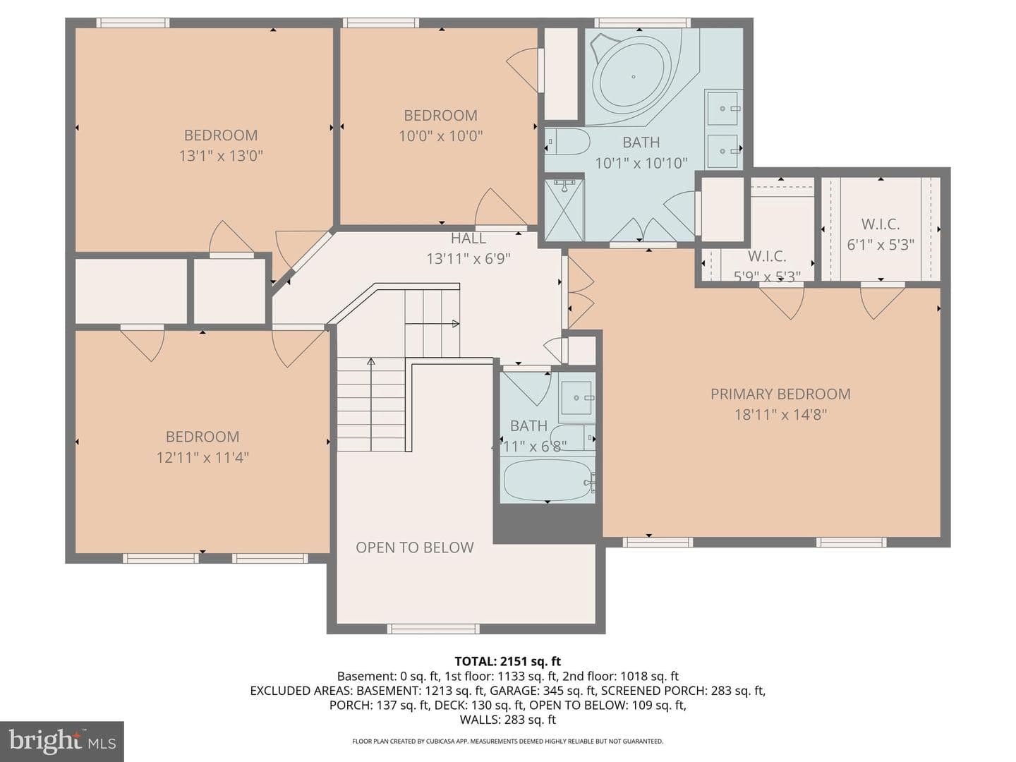 35 Coulson Drive photo 59