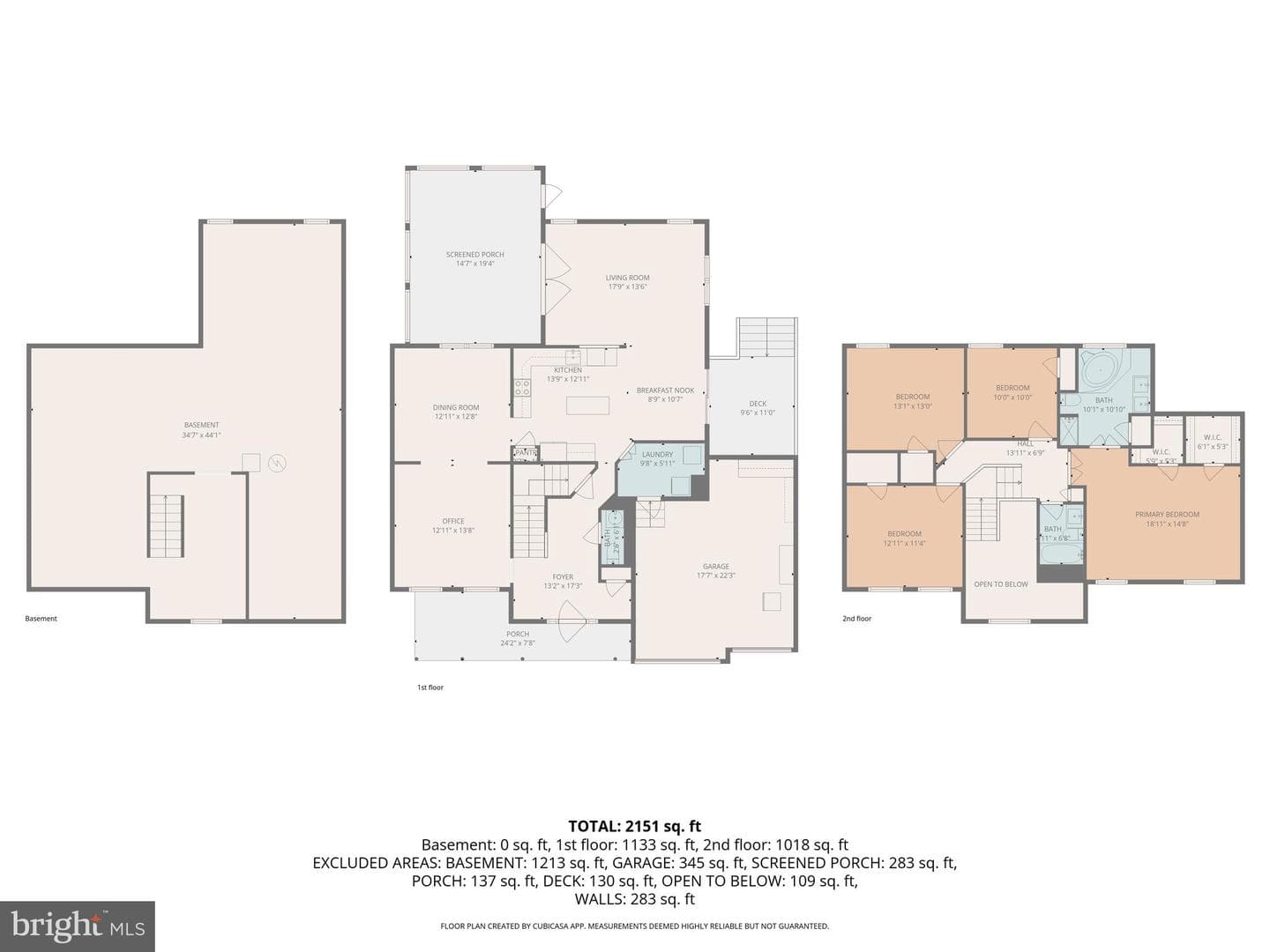 35 Coulson Drive photo 61