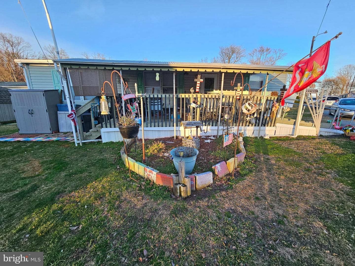 21 Vanessa Avenue