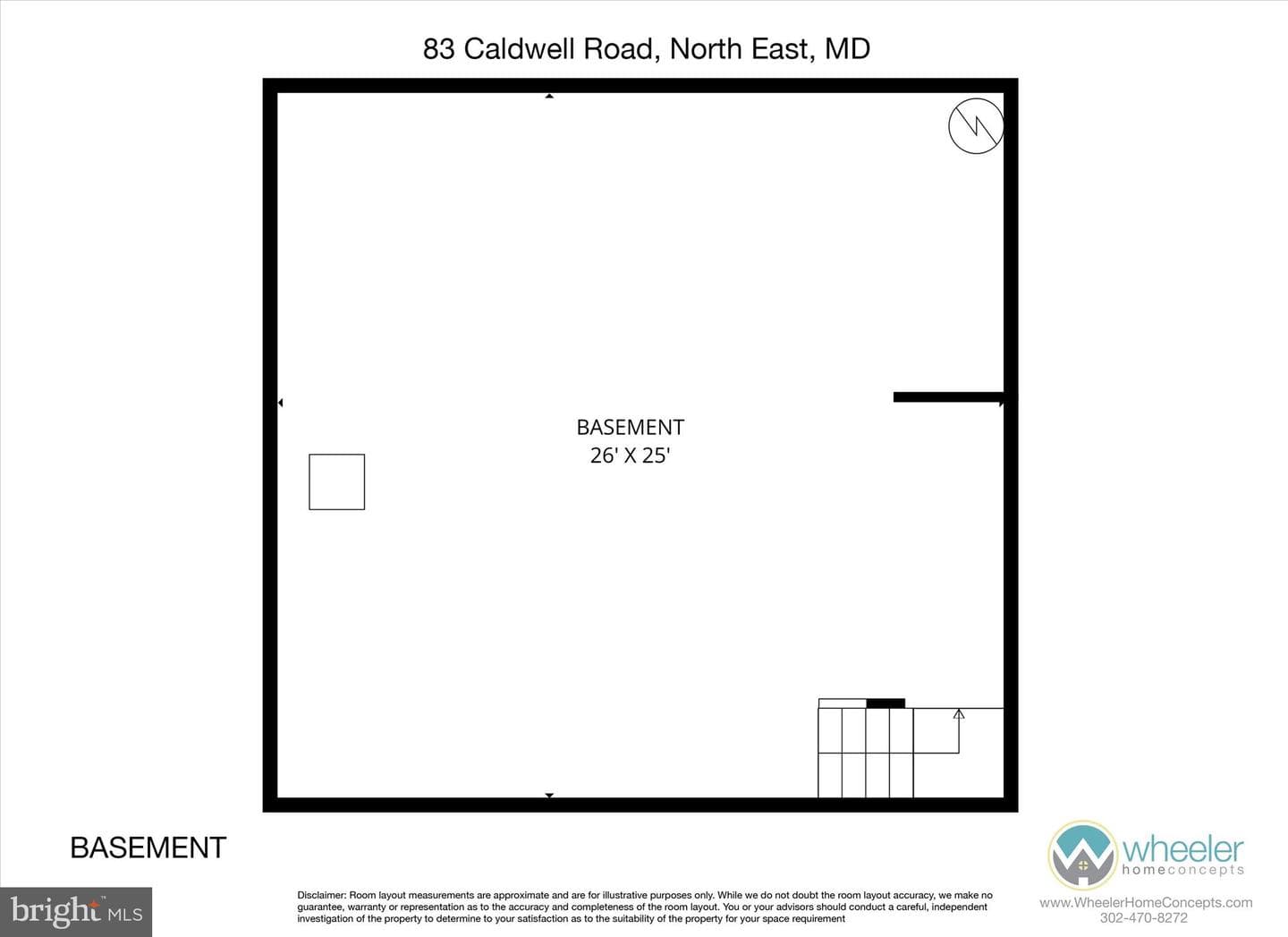 83 Caldwell Road photo 37