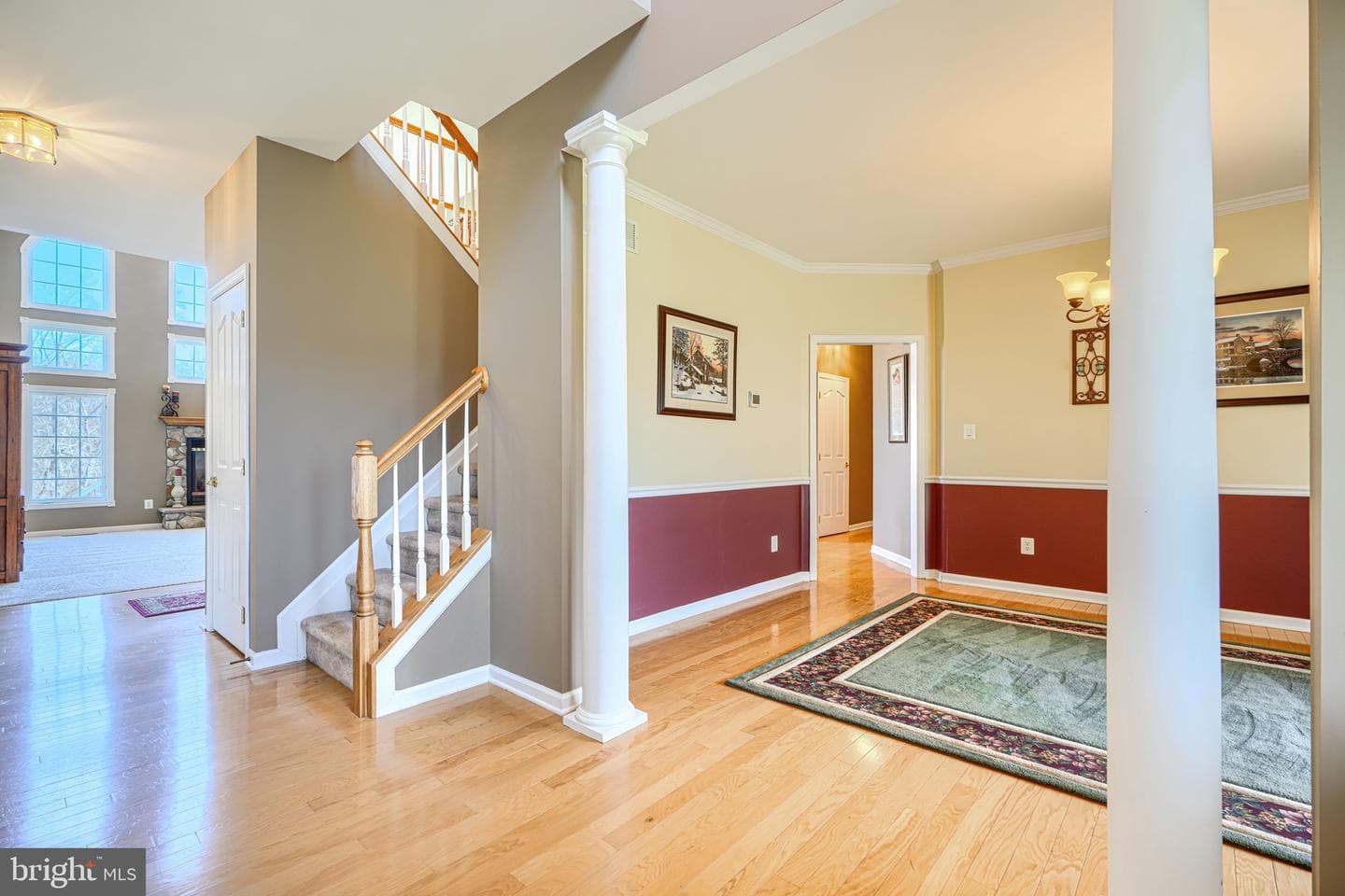 128 Harford View Drive photo 8