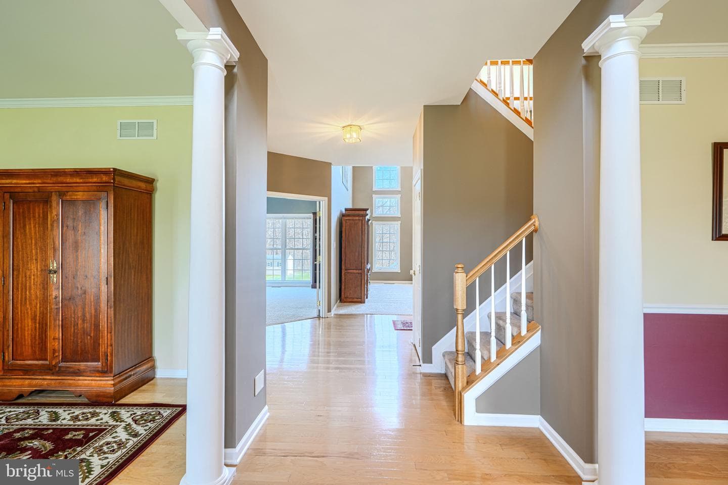 128 Harford View Drive photo 9